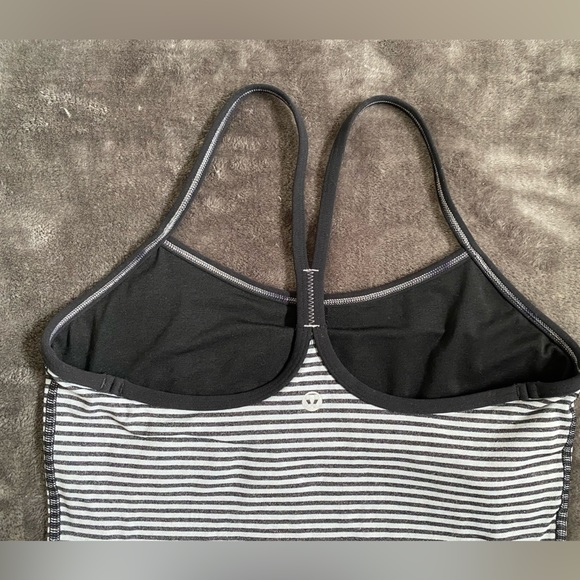 Lululemon Power Y Tank - Picture 3 of 6